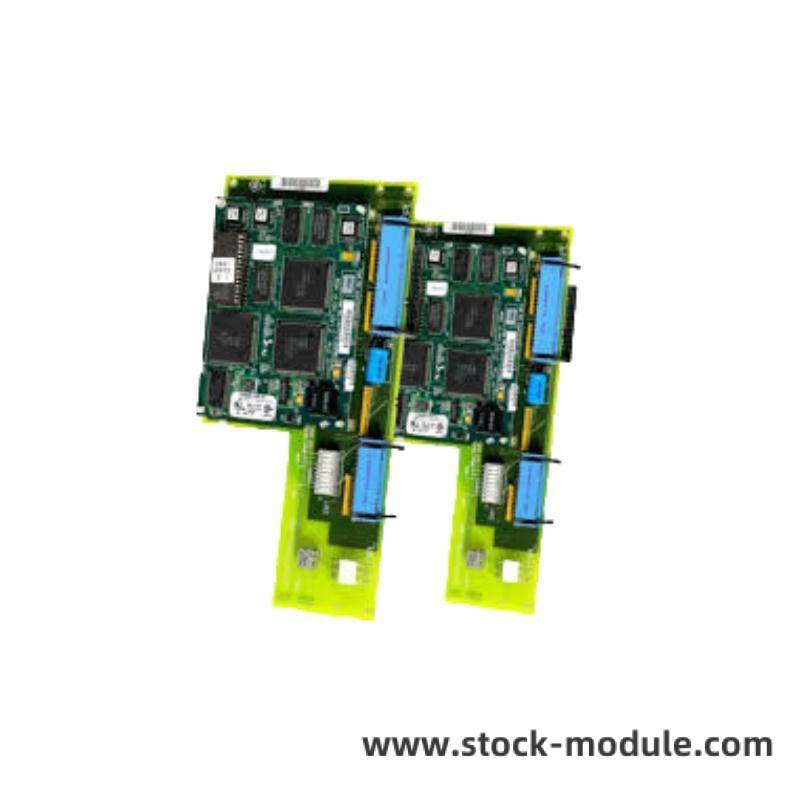 ABB E3EP HENF315276R1 Module