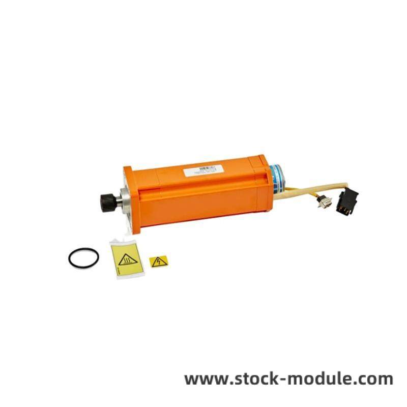 ABB E3HAC11864-1 Motor