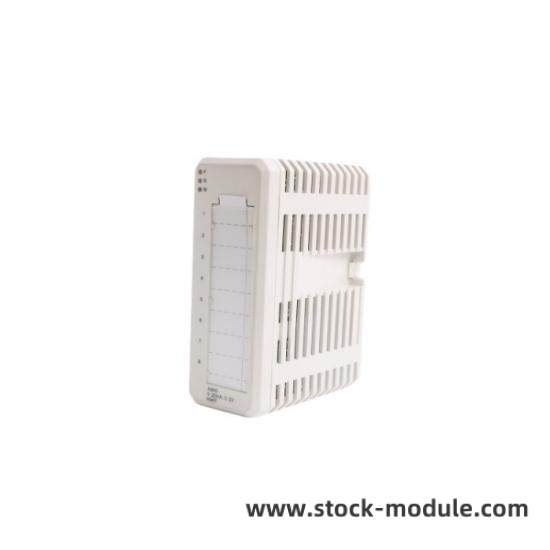 ABB MFD Control Unit