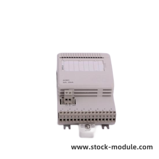 ABB EI802F 3BDH000016R1