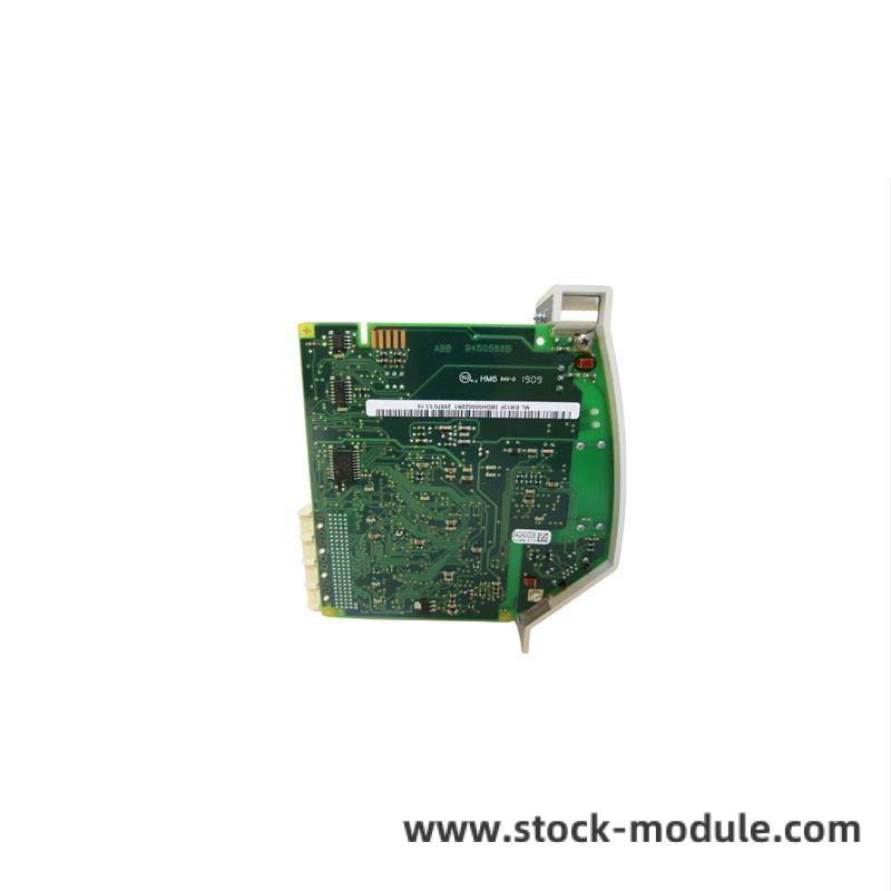 ABB Ethernet Module