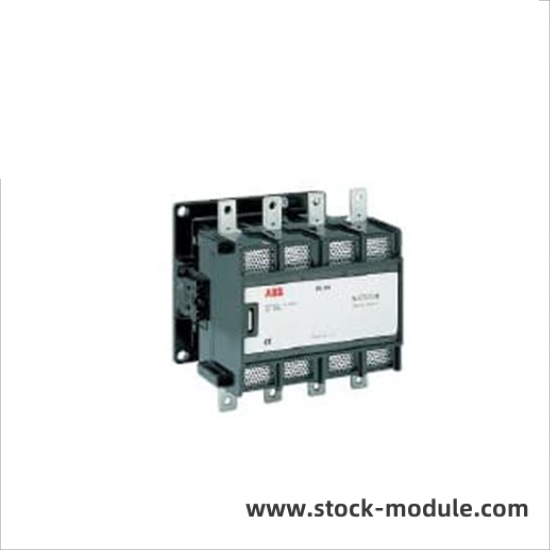 ABB 100-D140EA11 Industrial Contactor