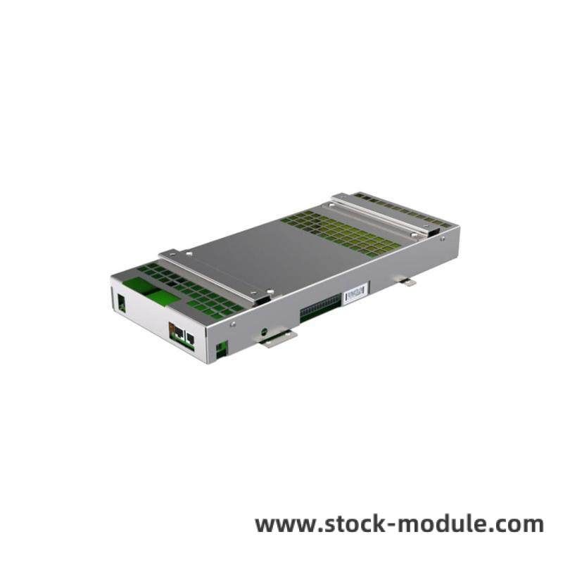 ABB DSQC646 Module