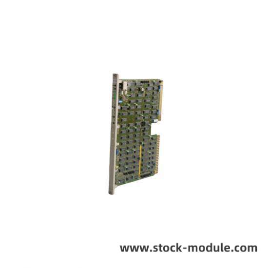 ABB ES1844C PC BOARD