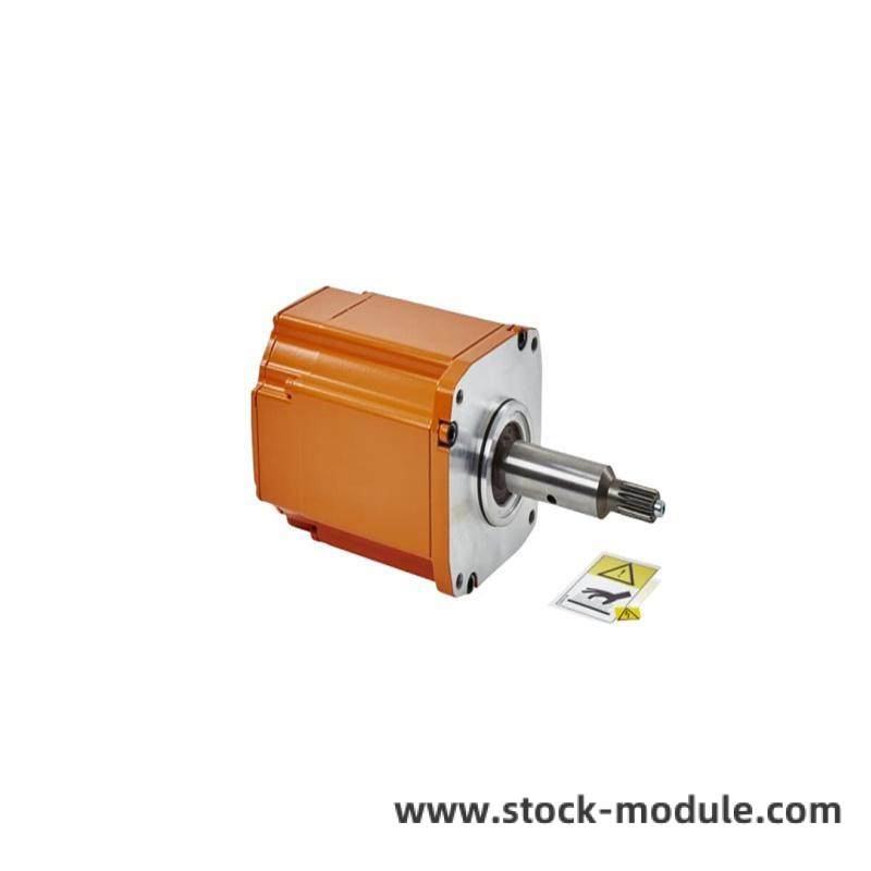 ABB FC95-22 Front View