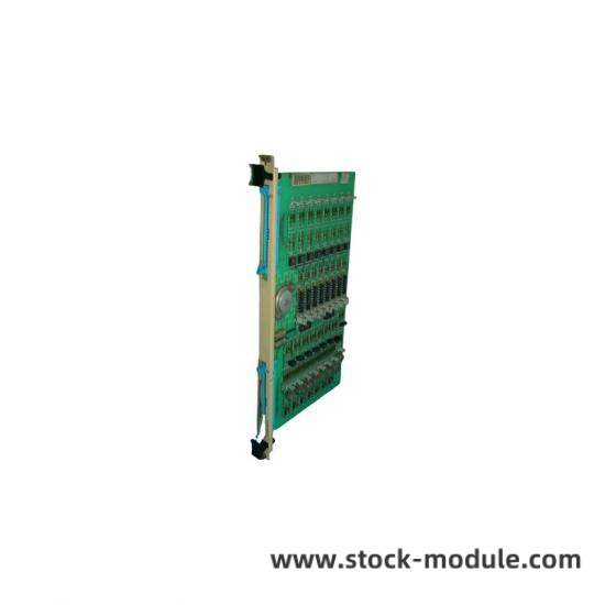 ABB Fdiv - 8ch Pulse Frequency Divider Board