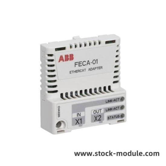 ABB FECA-01