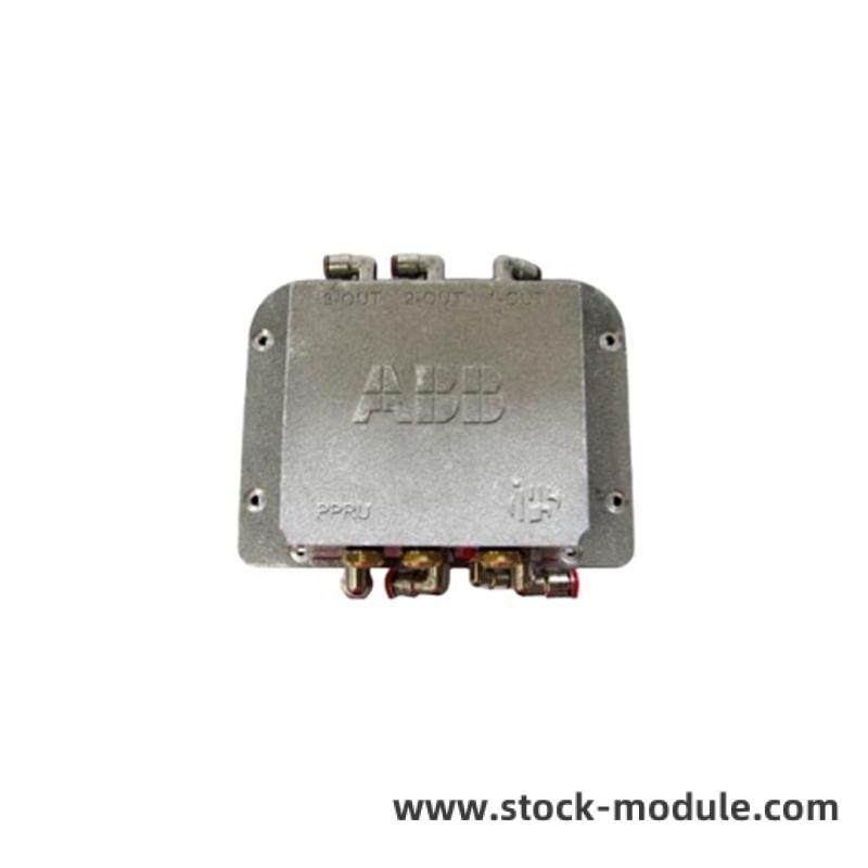 ABB FET3251C0P184C0H2