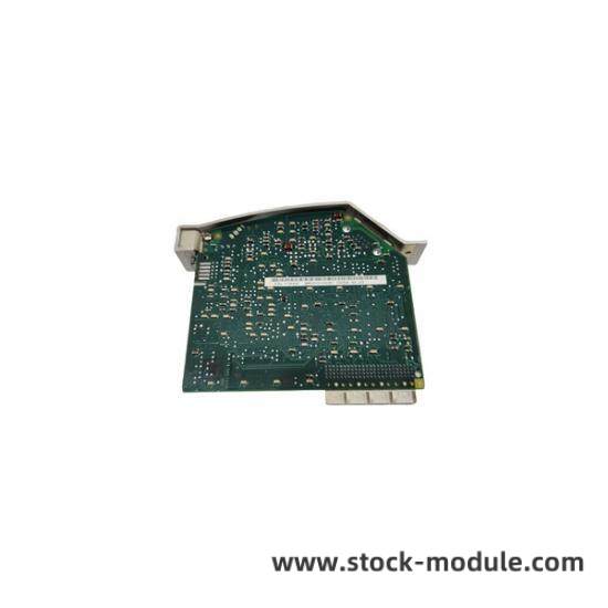 ABB FI830F Module