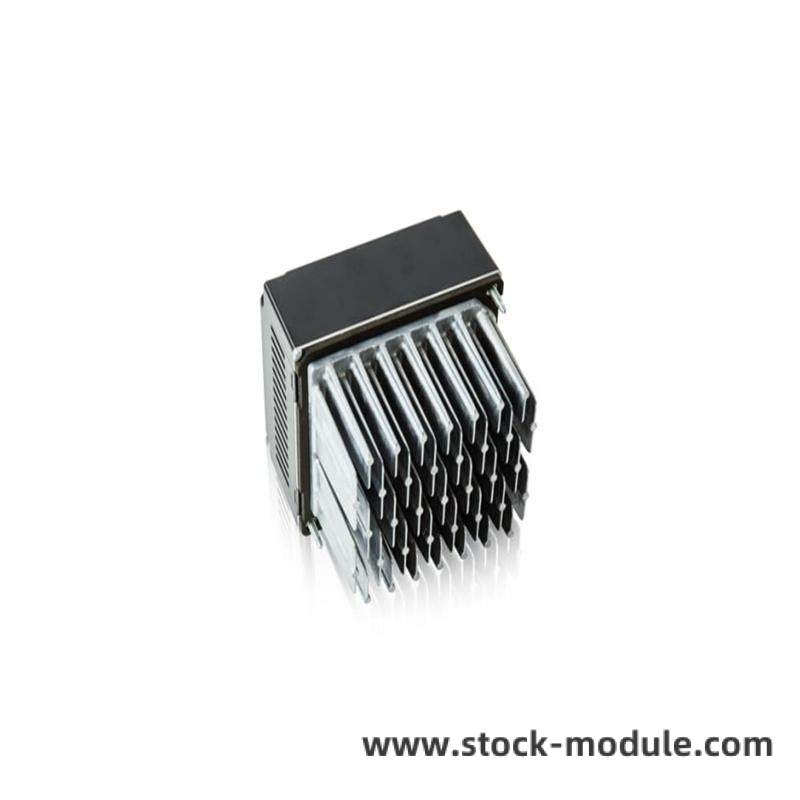 ABB FM9925A-E Side View