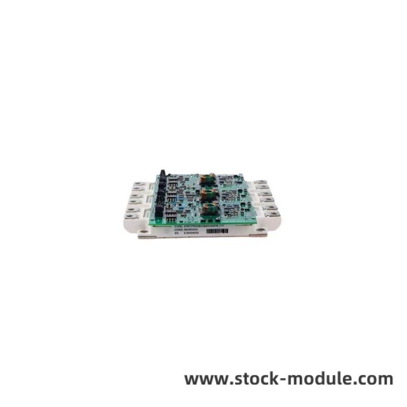 ABB FS225R12KE3/AGDR-71C S IGBT Module