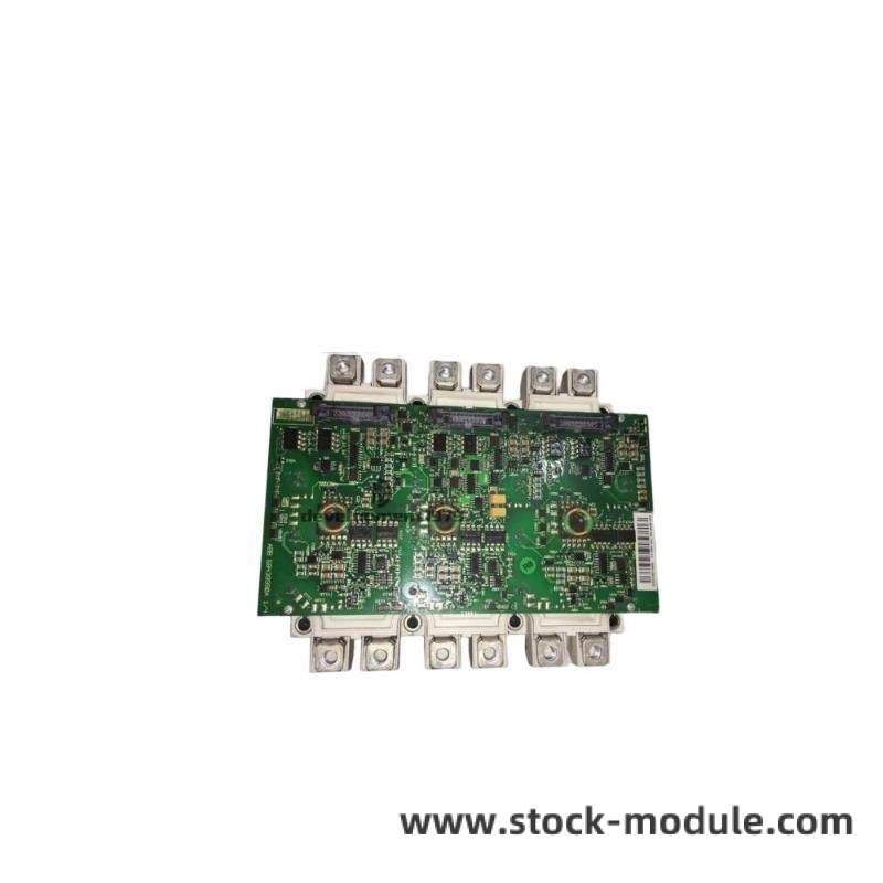 ABB IGBT Module
