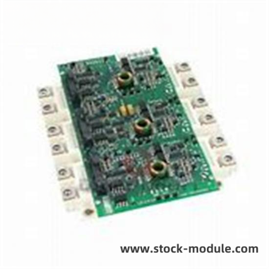 ABB Installation Kit