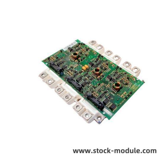 ABB Power Supply Module
