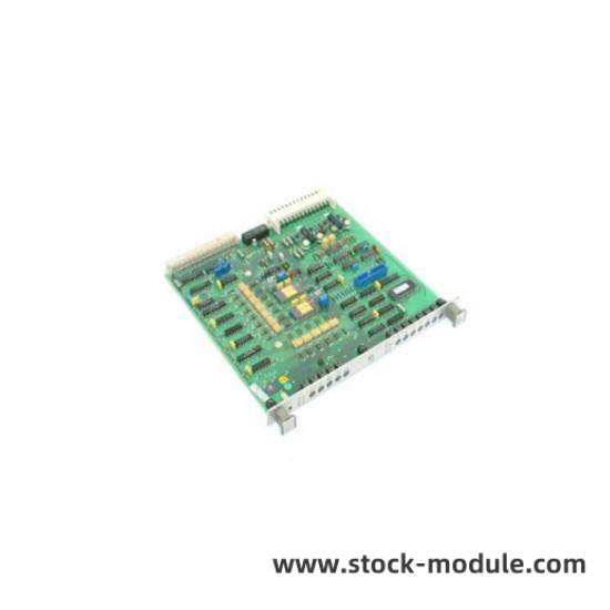 ABB Module Installation