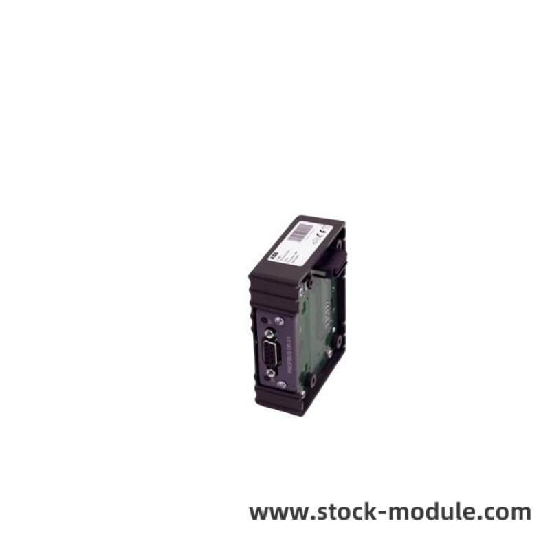 ABB GCD207B101 Module