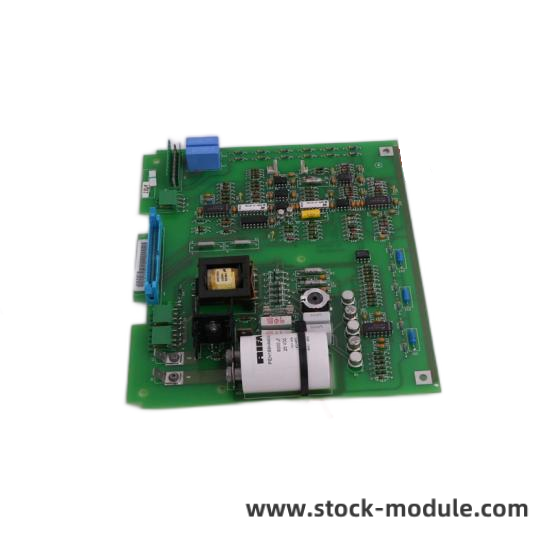 ABB Control Module