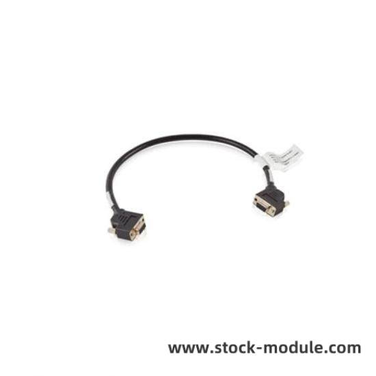 ABB Controller Front View