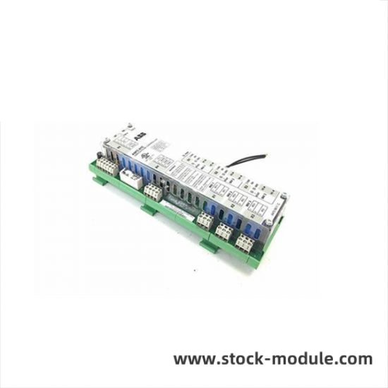 ABB Control Module