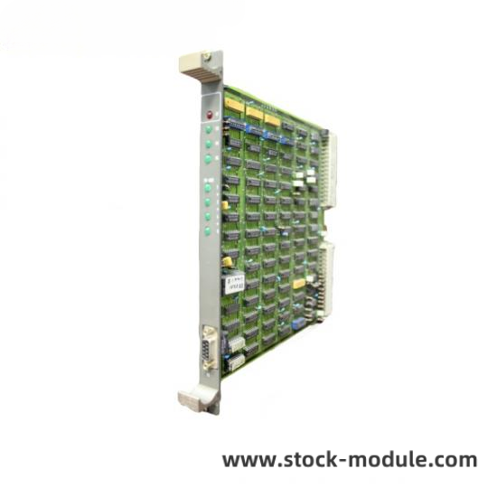 ABB Analog Input Module