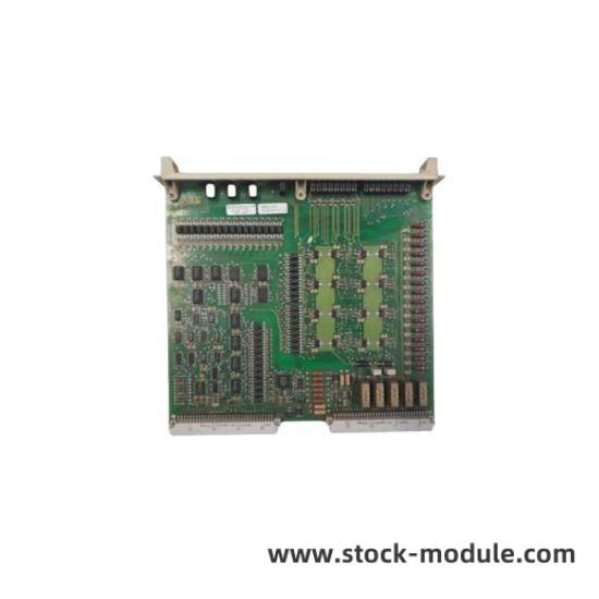 ABB Control Module