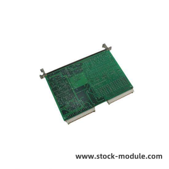 ABB GJR23657R1010 88VA02A-E Module