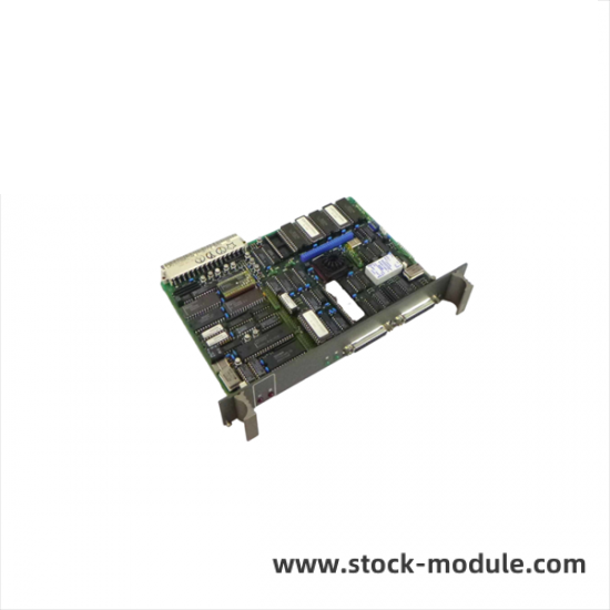 ABB Control Board