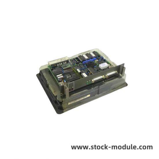 ABB Industrial Coupler Module