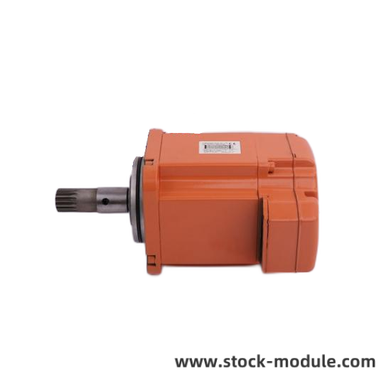 ABB GJR2370500R2 Module