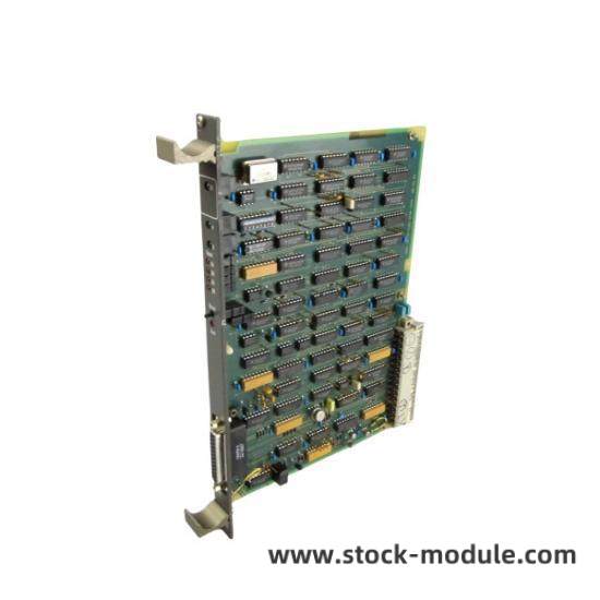ABB Hydraulic Servo Module