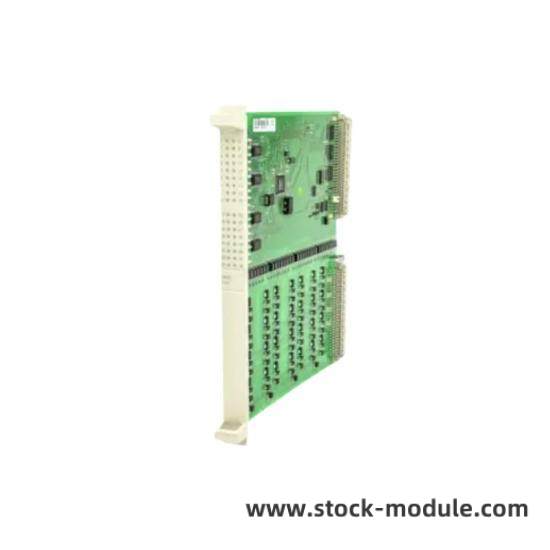 ABB BUS COUPLER