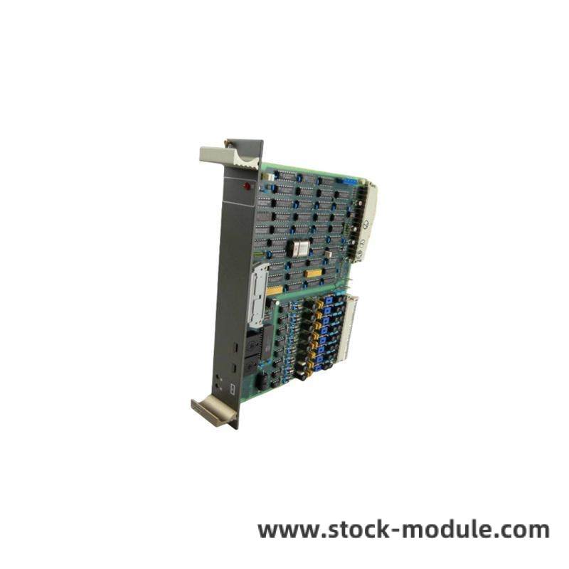 ABB Analog Input Module