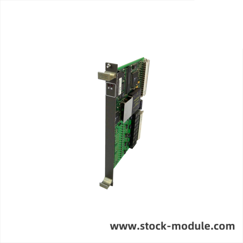ABB Control Board