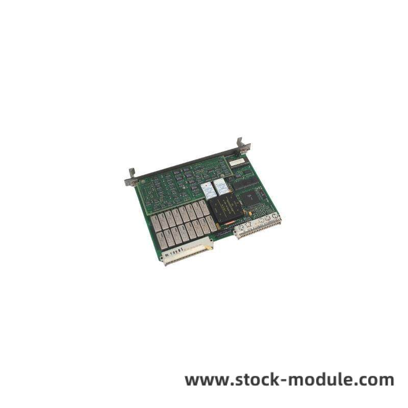 ABB Temperature Module
