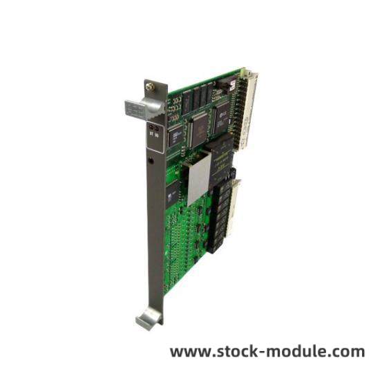 ABB Relay Module