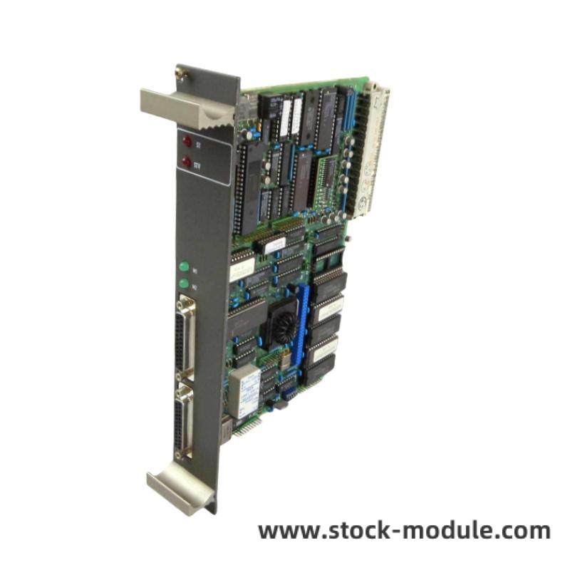 ABB Control Module