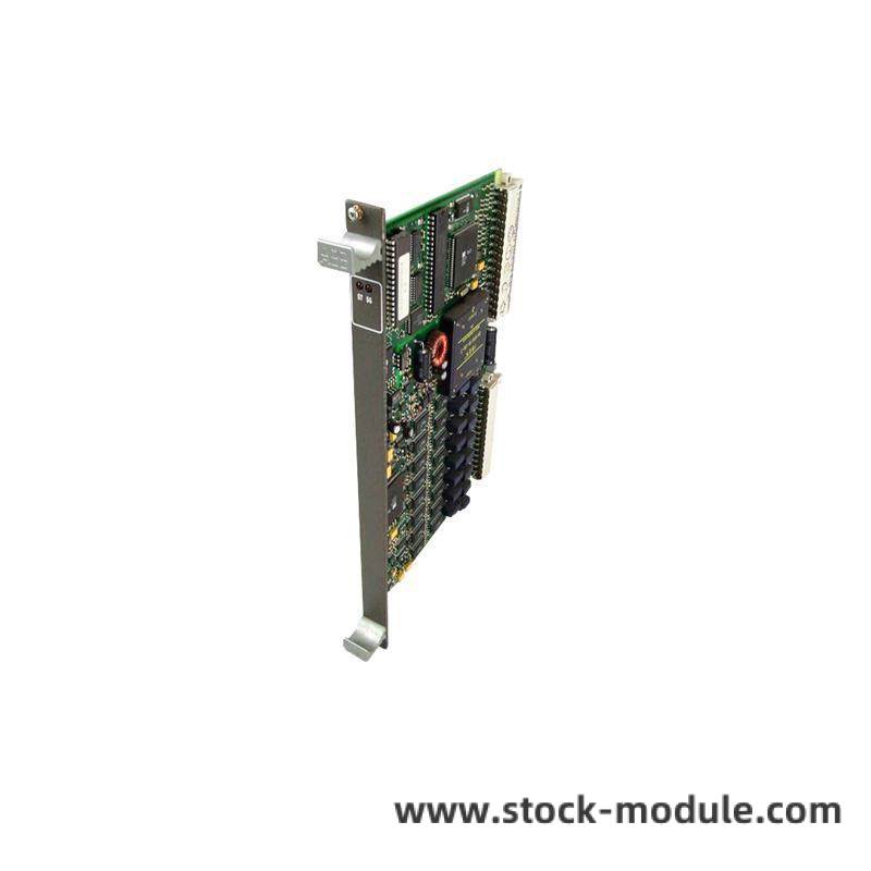 ABB GJR2391500R1210 Module