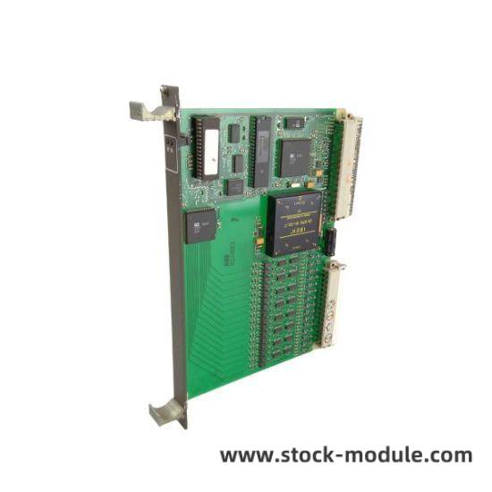 Module Side View