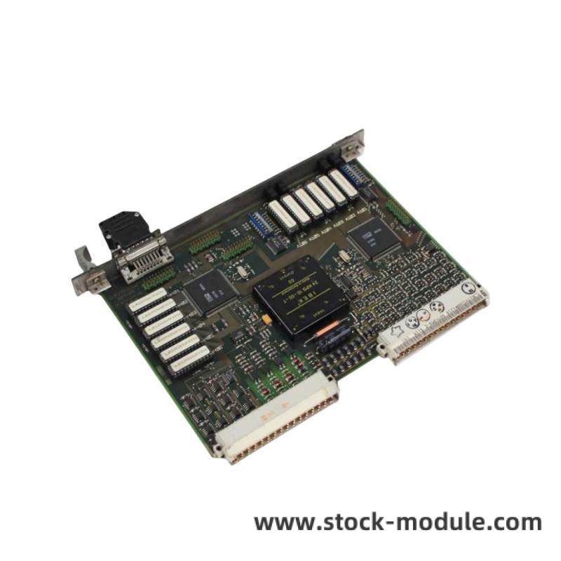 ABB Bus Coupler Module