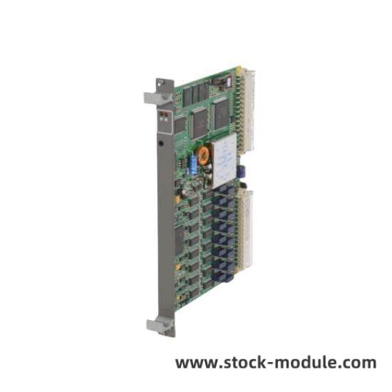 ABB GJR2403500R3010 Input Module