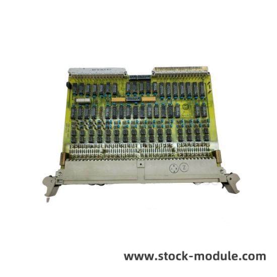 ABB GJR5136400R0001 Digital Input Module