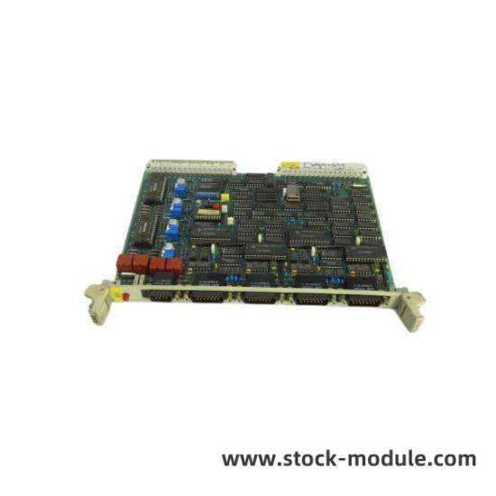 ABB Electronic Module