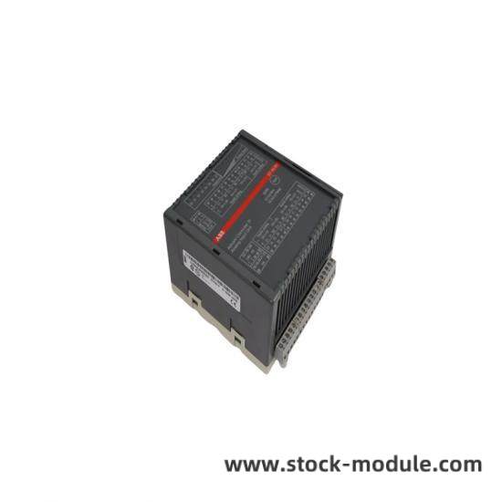 ABB GJR5251600R0202 Module