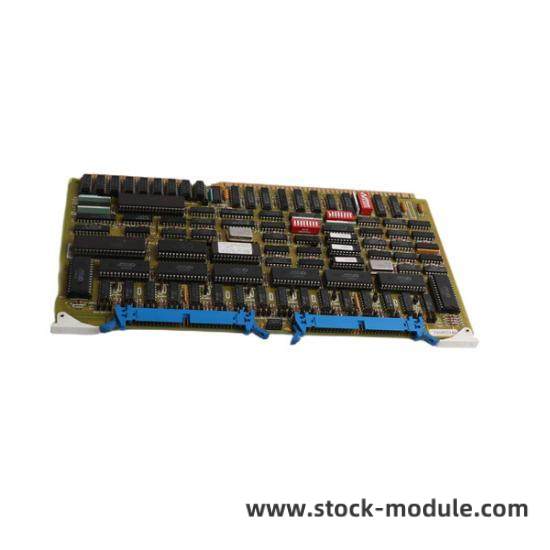 ABB Module Side View