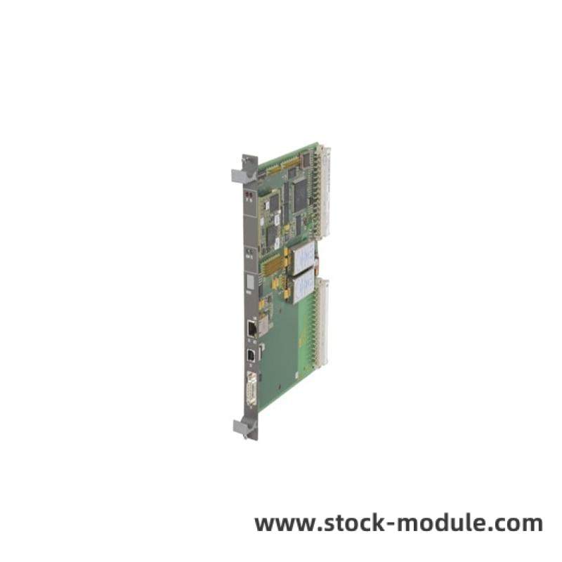 ABB Communication Module