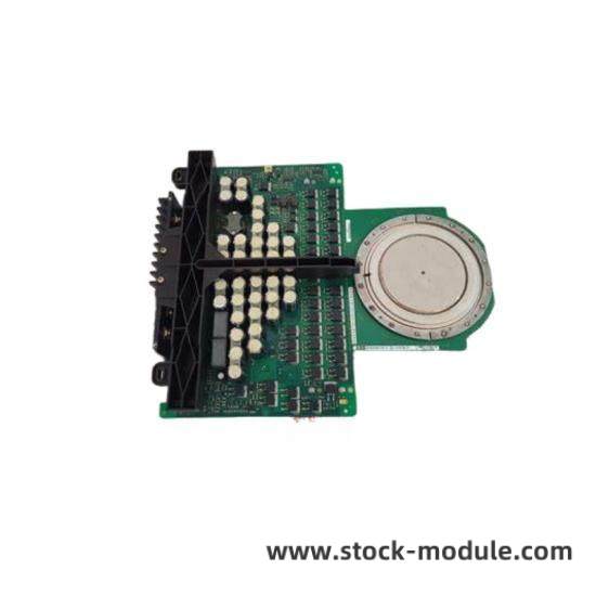 ABB IGCT Module