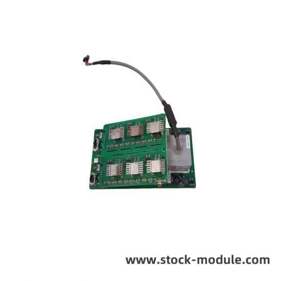 ABB H2004KV Upgrade Kit