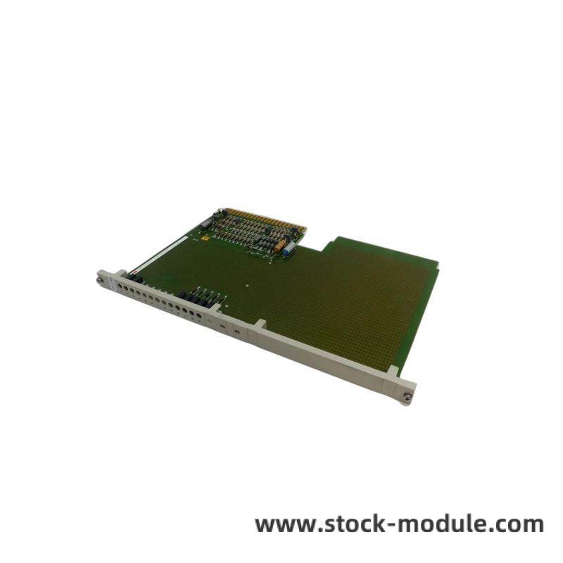 ABB HEDT300254R1 ED1790 Industrial Processor Module