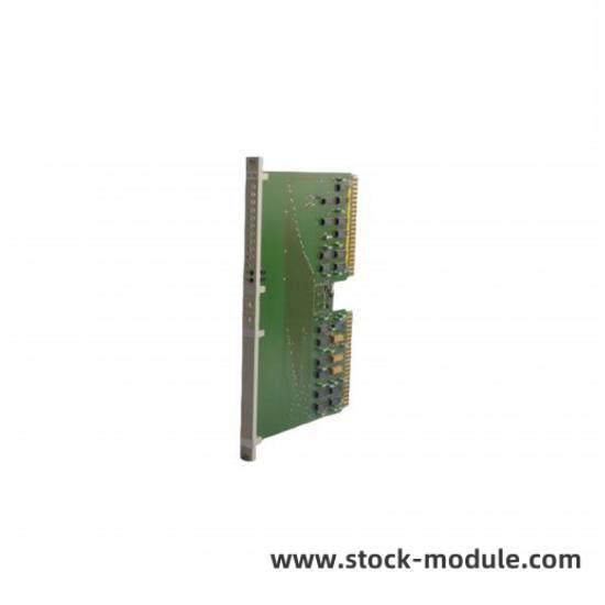 ABB HEDT300340R1 ED1780a Bus Amplifier Module