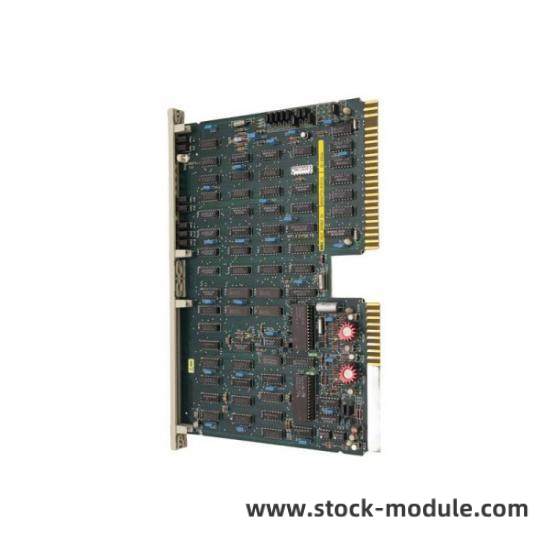 ABB Module Details